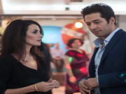 Serçe Sarayı, Şubat Ayında Star TV’de