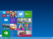 Yeni İşletim Sistemi: Windows 10