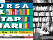 Bursa 13. Kitap Fuarı Etkinlik Programı Açıklandı