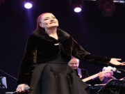 Candan Erçetin’e Büyük İlgi