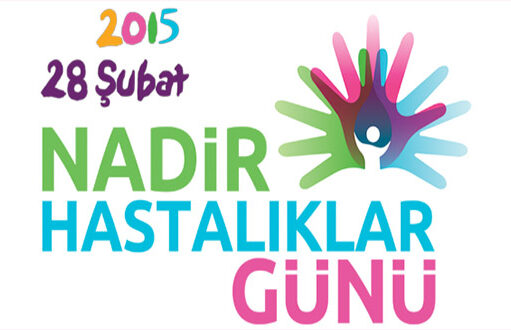 Günbegün El Ele 28 Şubat Nadir Hastalıklar Günü
