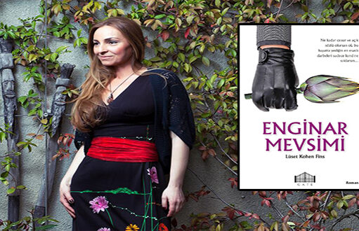 Enginar Mevsimi