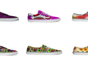 Vans ile Aşk Tarz Meselesi