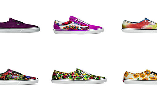 Vans ile Aşk Tarz Meselesi