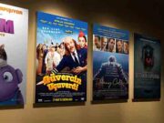 Vizyona Giren Filmler: 27 Mart