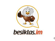 Beşiktaşlılara Özel Mesajlaşma Uygulaması: besiktas.im