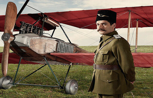 Çanakkale Savaşı Sırasında Filizlenen Aşk “Son Mektup”