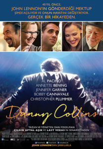 danny collins afis 333x480 208x300 - Vizyona Giren Filmler: 27 Mart