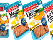 Dardanel’den Türkiye’de Bir İlk…
