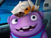 Dünyalar Çarpışıyor “Evim”