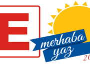 Eczacılar “Merhaba Yaz 2015 Satış Etkinliği”nde Buluşuyor