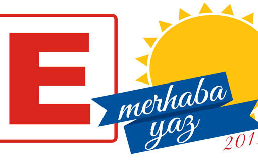 Eczacılar “Merhaba Yaz 2015 Satış Etkinliği”nde Buluşuyor