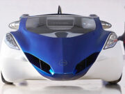 Emre Özerginli “Uçan Otomobil” Siparişi Verdi