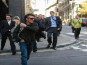 Gerçek Av Başlasın “The Gunman”