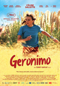 geronimo afis 336x480 210x300 - Vizyona Giren Filmler: 27 Mart