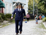 Ben Seni Uçuracam “Güvercin Uçuverdi”