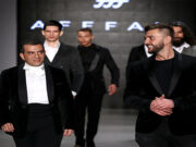 Mercedes-Benz Fashion Week Istanbul Afffair Defilesi ile Başladı