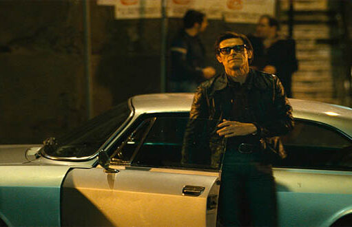Pasolini