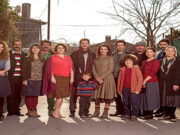 Serçe Sarayı İzleyicisinde Tam Not Aldı