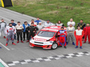 V2’de Rekabet ve Mücadele Tavan Yaptı