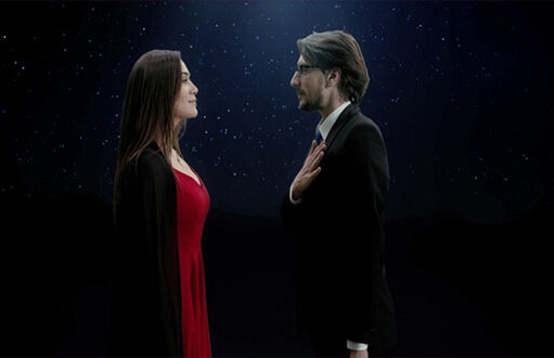 Yılın En Hüzünlü Dansı