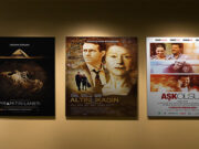 Vizyona Giren Filmler: 10 Nisan