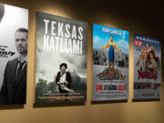 Vizyona Giren Filmler: 3 Nisan