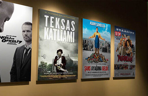 Vizyona Giren Filmler: 3 Nisan