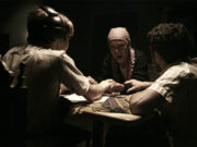 Hiçbir Bebek Sancısız Doğmaz “Münafık”