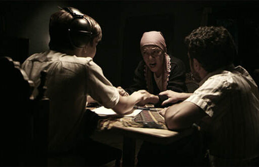 Hiçbir Bebek Sancısız Doğmaz “Münafık”