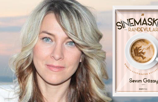 Sinemaskop Randevular