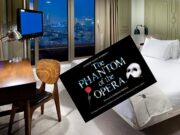 The Marmara Şişli’den “The Phantom of the Opera” Bileti Hediye