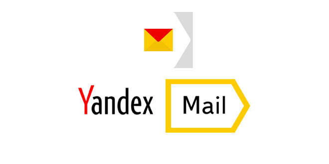 Yandex Mail Yenilendi