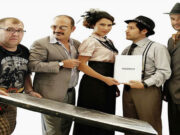 Yılın En Kral Komedi Filmi “Figüran”