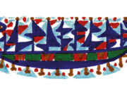 Bedri Rahmi Eyüboğlu ve Çağdaşlarından Mektuplar “Biz Mektup Yazardık” Sergisi’nde!