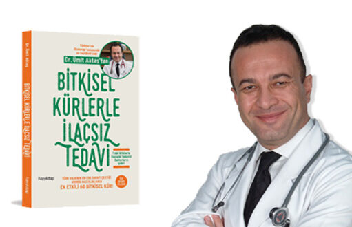 Bitkisel Kürlerle İlaçsız Tedavi