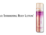 ‘Duo Shimmering Body Lotion’ ile Nem ve Işıltı Bir Arada!