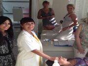 Akupunktur Hekimleri 2-13 Eylül’de Antalya’da Buluşuyorlar