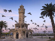 İzmir’de Mutlaka Gidilmesi Gereken Yerler