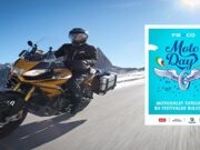 Motosiklet Festivali Başlıyor