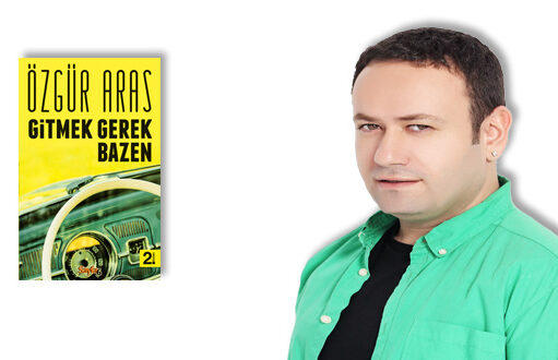 Gitmek Gerek Bazen