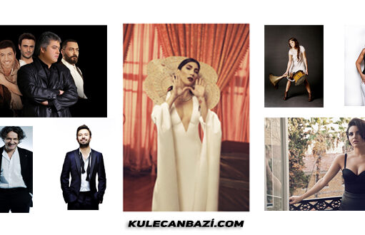 Turkcell Yıldızlı Geceler Konserleri Başlıyor