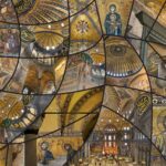 izzet kehribar ayasofya 3543 1772 150x150 - Galeri Işık&rsquo;ta İzzet Keribar ile &ldquo;Millennium&rdquo; Zamanı