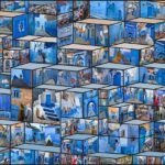 izzet kehribar chefchaouen 1701x850 150x150 - Galeri Işık&rsquo;ta İzzet Keribar ile &ldquo;Millennium&rdquo; Zamanı