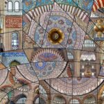izzet kehribar selimiye cami 2267x1134 150x150 - Galeri Işık&rsquo;ta İzzet Keribar ile &ldquo;Millennium&rdquo; Zamanı