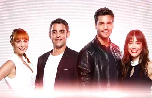 Kiraz Mevsimi Yeni Sezon Tanıtım Videosu Yayınlandı