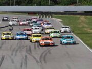 Lassa V1 Körfez Yarışı Ertelendi