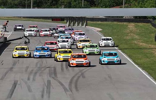 Lassa V1 Körfez Yarışı Ertelendi