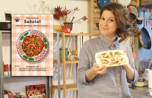 Pelin Dumanlı “Sakatat”