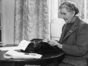 Agatha Christie Hakkında Bilinmeyen 125 Gerçek!